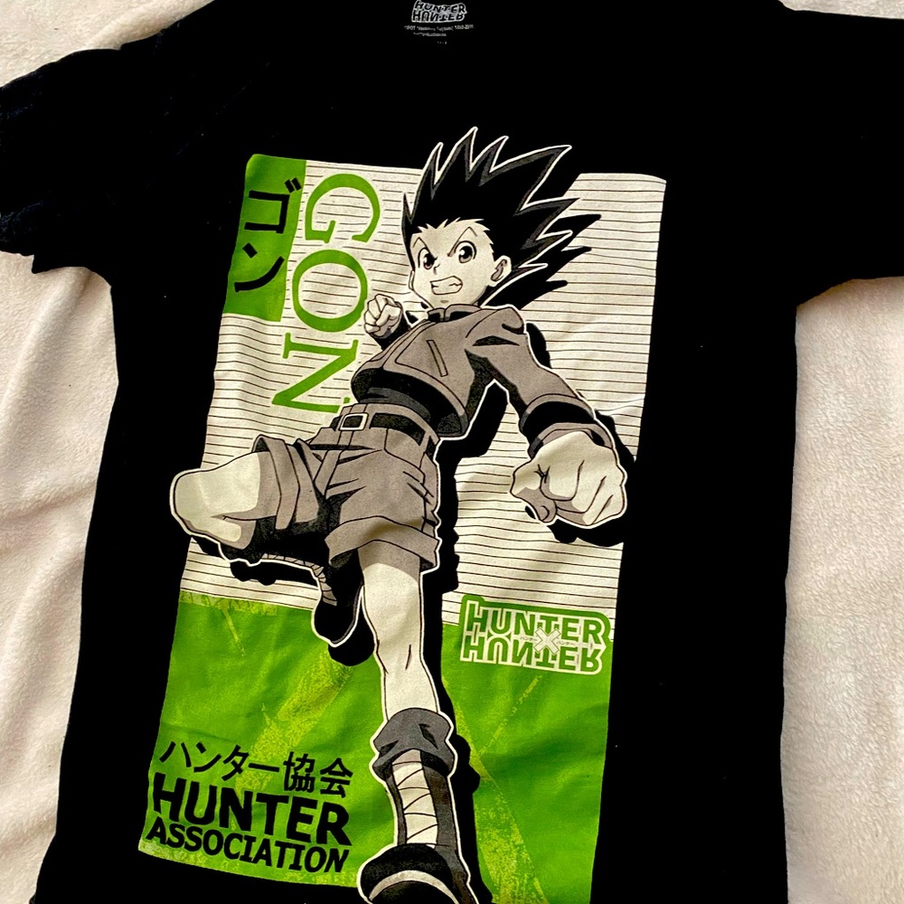 HUNTER X HUNTER*** ANIME***